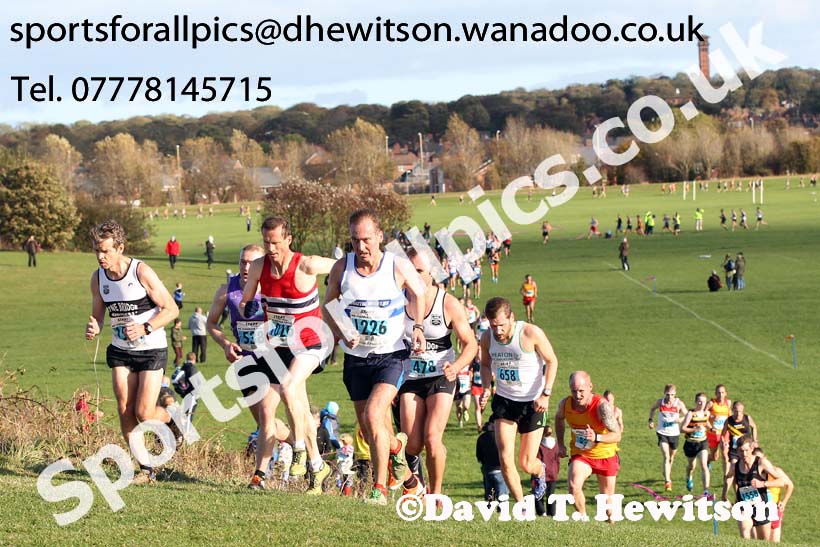 Senior mens Sherman Cup, Temple Park, South Shields. Photo: David T. Hewitson/Sports for All Pics